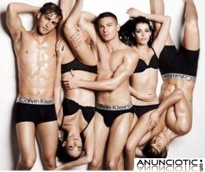 Comprar / Vender en Espa&ntilde;a Calvin Klein 365 en www.ck-es.com