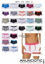 Comprar / Vender en Espa&ntilde;a Calvin Klein 365 en www.ck-es.com