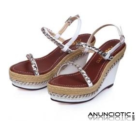 CU&Ntilde;AS para mujer, zapatos CU&Ntilde;A PARA LAS MUJERES