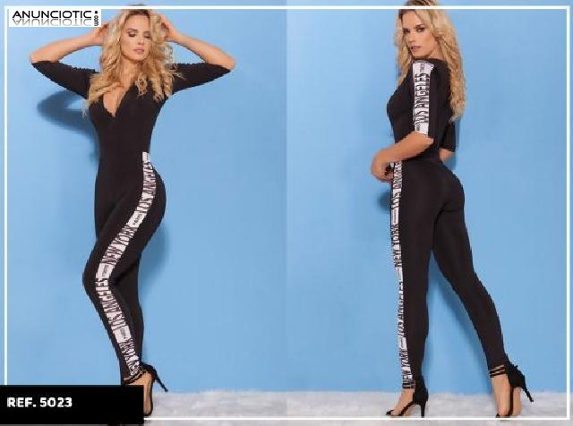 Somos Encanto Latino, tienda online con la aut&eacute;ntica moda latina a tu alcan