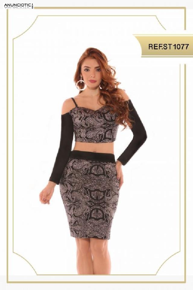 Somos Encanto Latino, tienda online con la aut&eacute;ntica moda latina a tu alcan