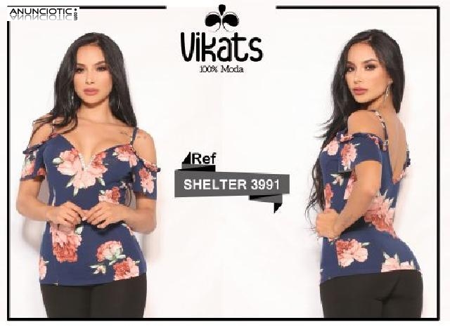 Somos Encanto Latino, tienda online con la aut&eacute;ntica moda latina a tu alcan