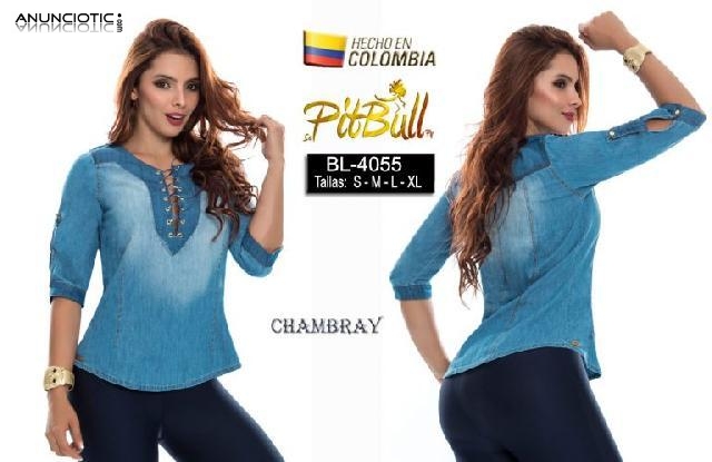 Encuentra la mejor opci&oacute;n en moda latina
