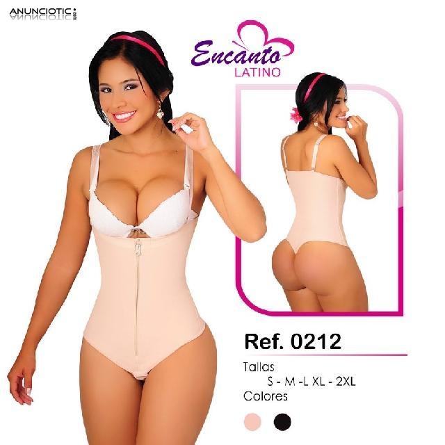 En Encanto Latino, consigue lo mejor en fajas postquir&uacute;rgicas