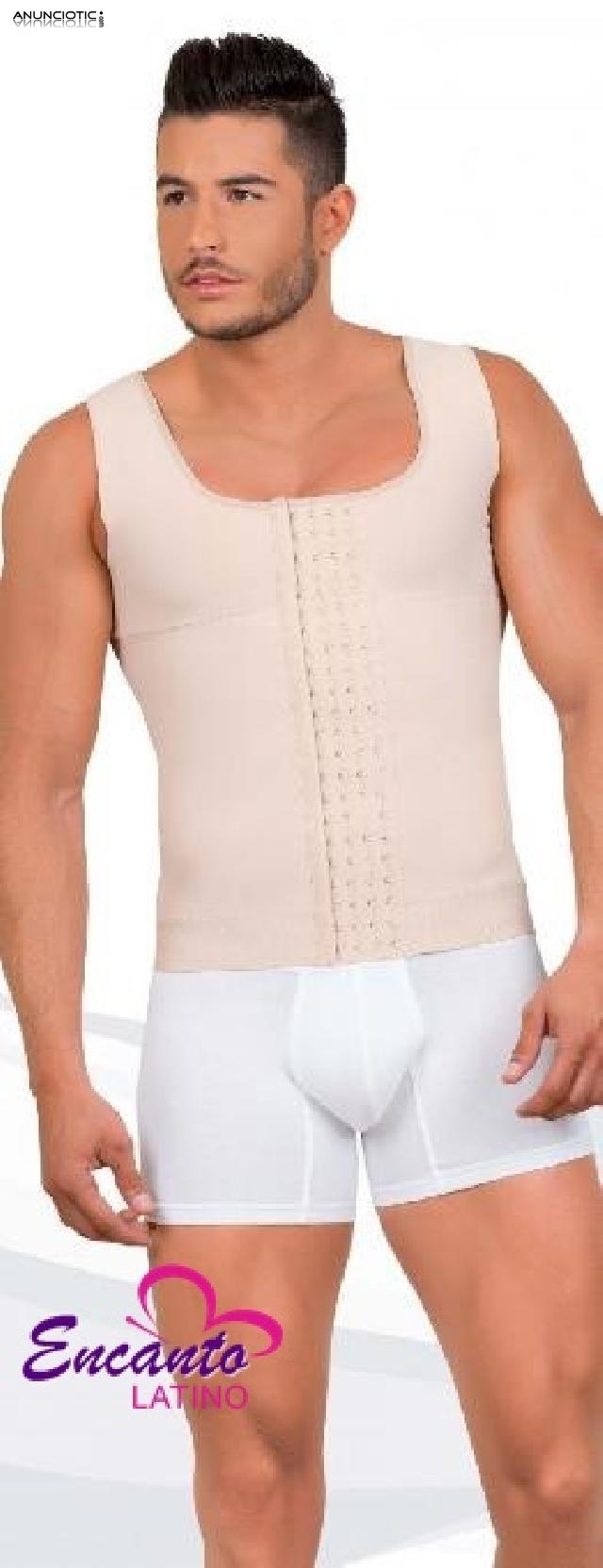 En Encanto Latino, consigue lo mejor en fajas postquir&uacute;rgicas