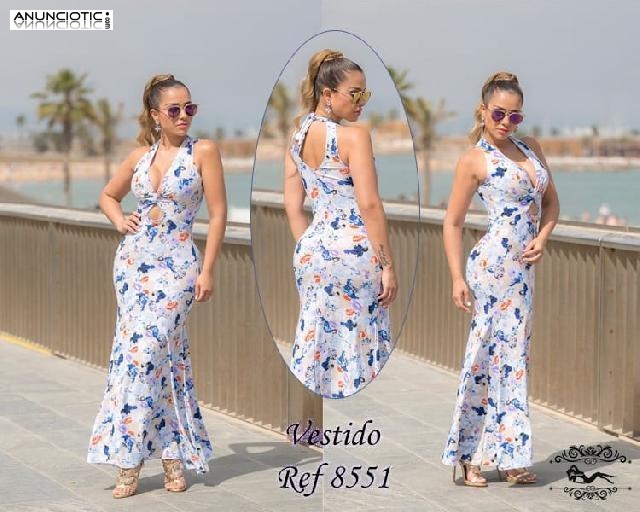 &iquest;Te gustar&iacute;a Revender ropa?