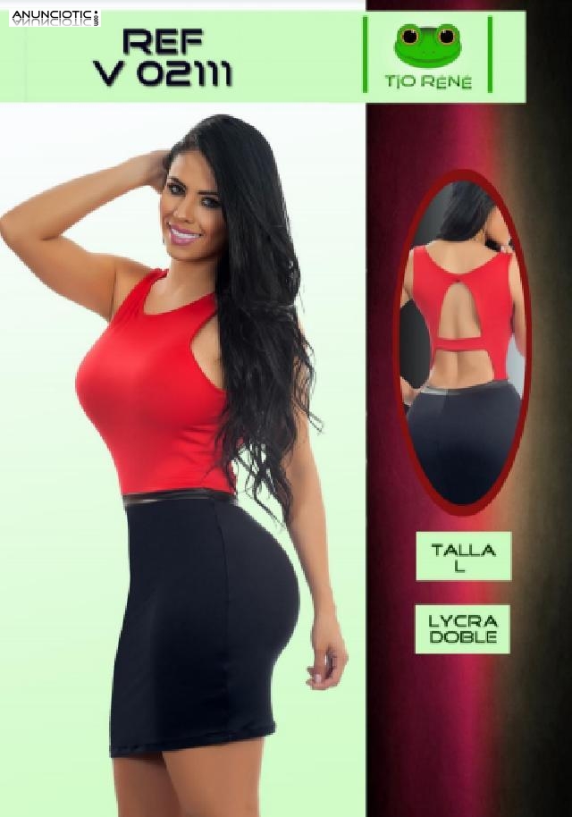 &iquest;Te interesa distribuir nuestros productos?