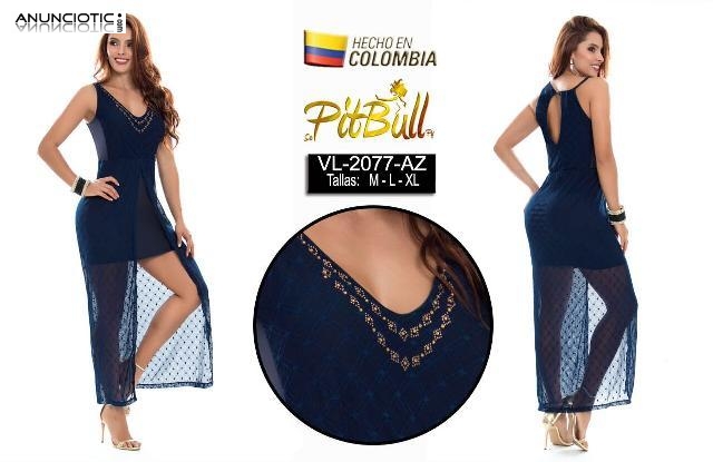 &Uacute;nete al Equipo de Baruch Moda