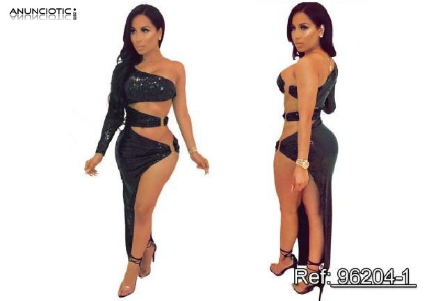 Baruch, tu mejor opci&oacute;n en ropa latina