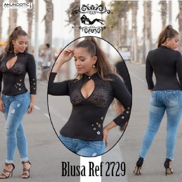 Encanto Latino, tu tienda de moda Online