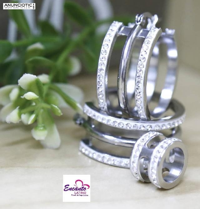 &iquest;Quieres cambiar de look? Visita Encanto Latino