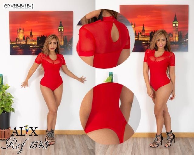 Tu mejor opci&oacute;n en ropa colombiana