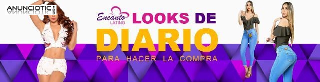 La moda latina llega a Espa&ntilde;a