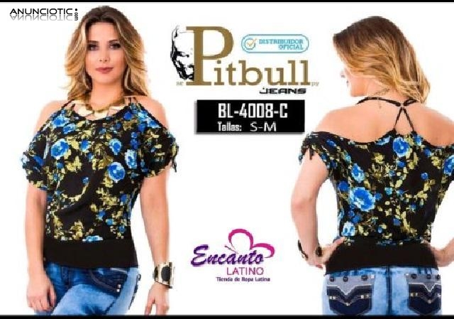 La moda latina llega a Espa&ntilde;a