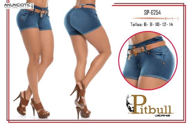 Shores, aut&eacute;nticos y modernos