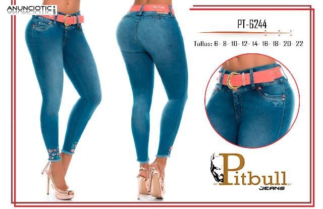 Tus jeans de ensue&ntilde;os