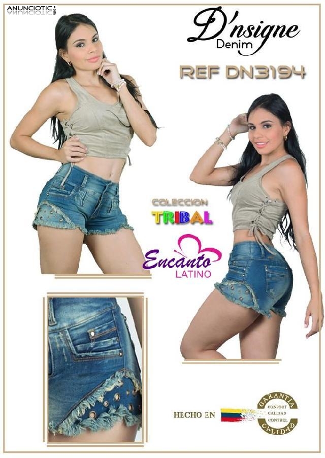 Los mejores dise&ntilde;os en shores