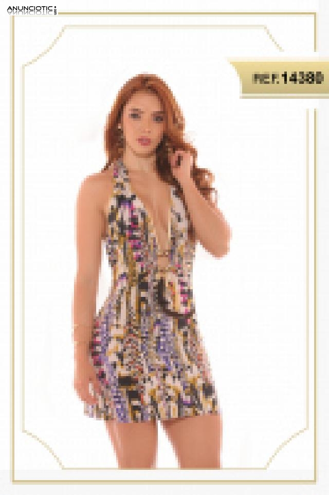 Dise&ntilde;os exclusivos en Encanto Latino