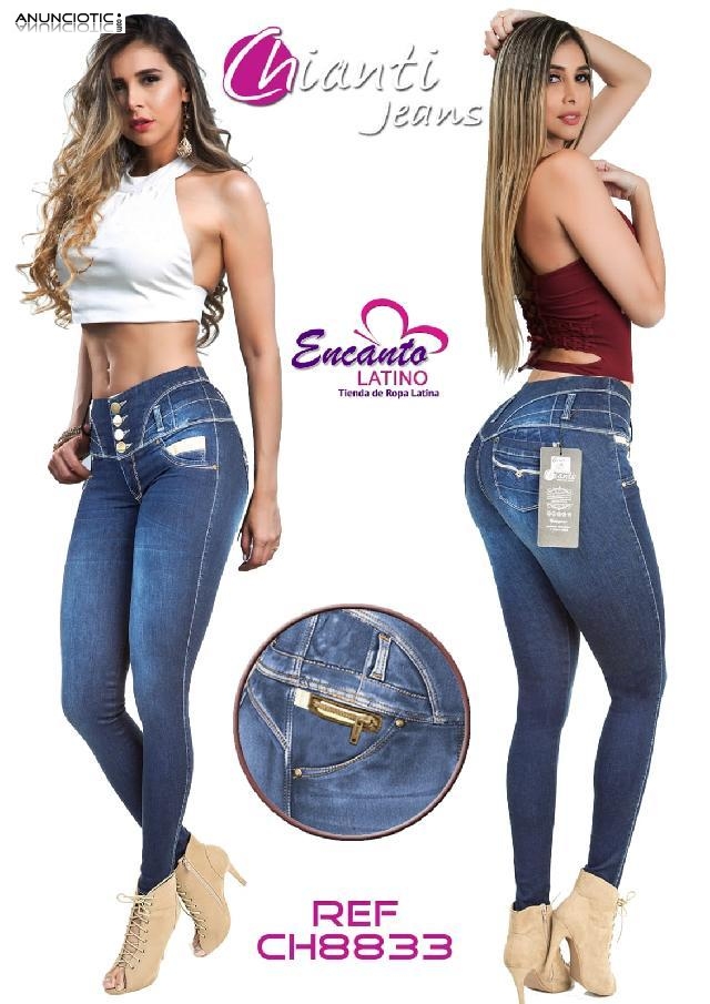 Lo m&aacute;ximo en ropa