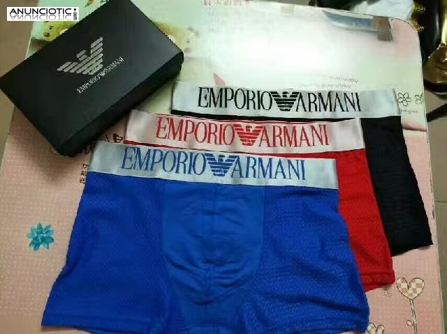comprar calzoncillos armani,baratos,4.99�
