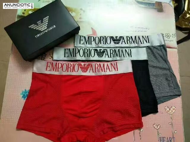 comprar calzoncillos armani,baratos,4.99�