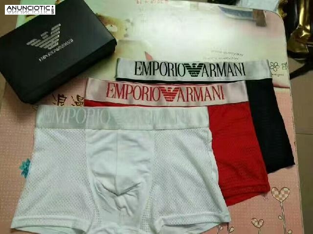 comprar calzoncillos armani,baratos,4.99�