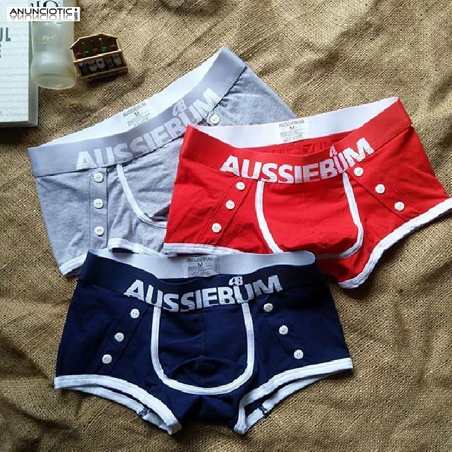 comprar calzoncillos aussiebum,baratos,4.99�