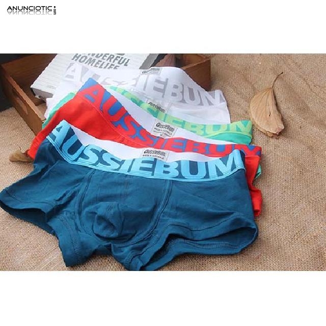 comprar calzoncillos aussiebum,baratos,4.99�
