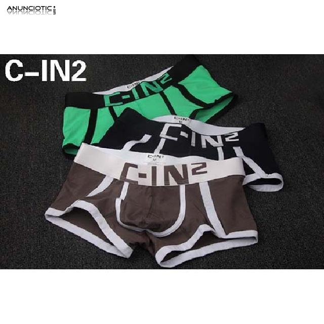 comprar calzoncillos cin-2,baratos,4.99�