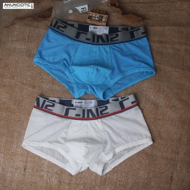comprar calzoncillos cin-2,baratos,4.99�