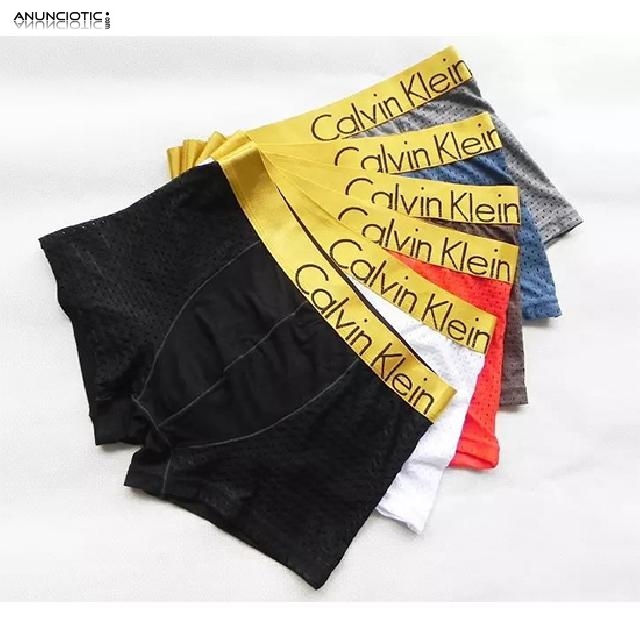 comprar calzoncillos calvin-klein,baratos,4.99�