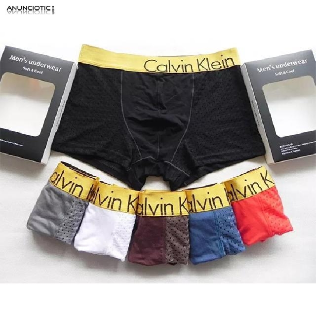 comprar calzoncillos calvin-klein,baratos,4.99�