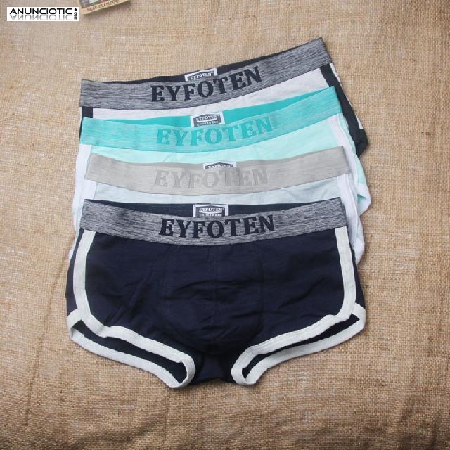 comprar calzoncillos EF,baratos,4.99�
