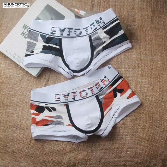 comprar calzoncillos EF,baratos,4.99�