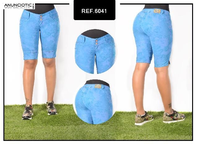 Exclusivos dise&ntilde;os colombianos para el verano