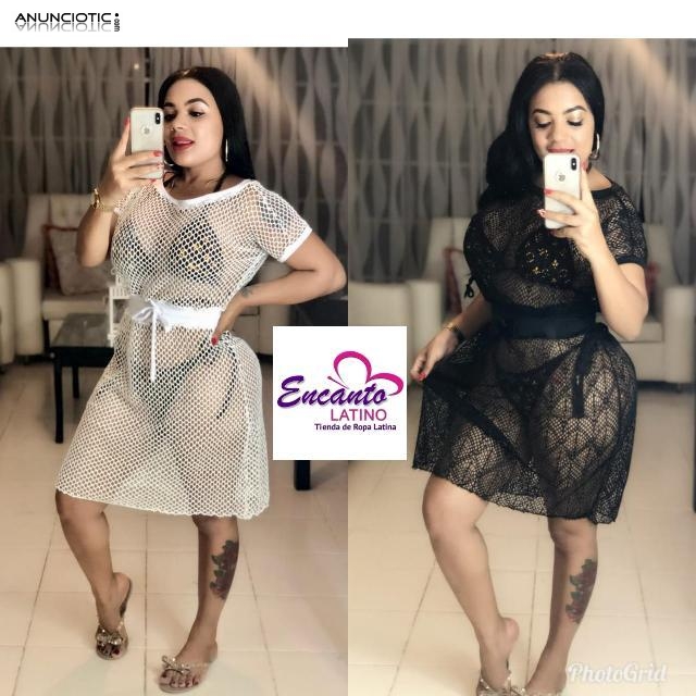 Los mejores dise&ntilde;os en ropa playera y trajes de ba&ntilde;o