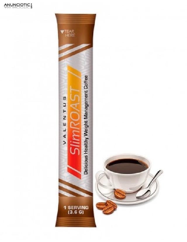 Caf&eacute; Valentus. Una alternativa para perder peso en pocos d&iacute;as{}
