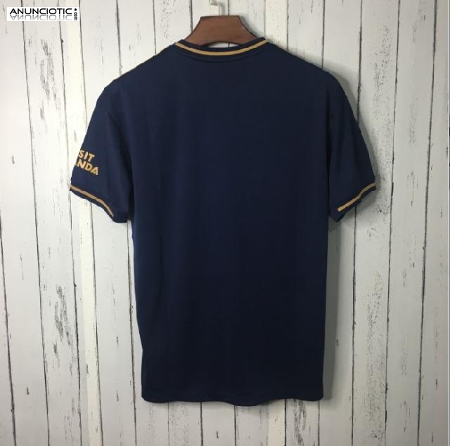 Camiseta Arsenal 3&ordf; 2019-2020