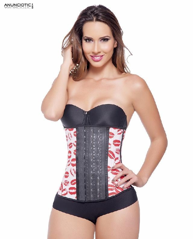 Cinturillas estampadas Ann Michell a tan s&oacute;lo 45 Euros