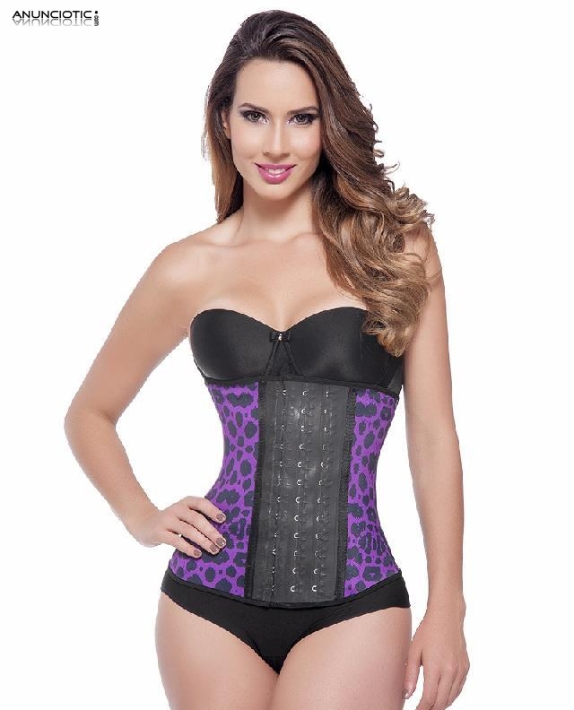 Cinturillas estampadas Ann Michell a tan s&oacute;lo 45 Euros