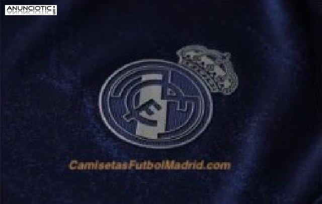Camiseta del Madrid 2020