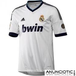 camisetas de f&uml;&sup2;tbol