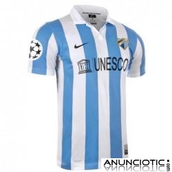 camisetas de f&uml;&sup2;tbol