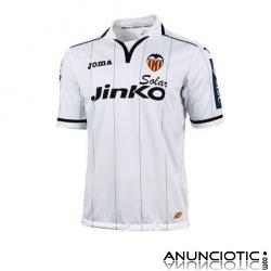 camisetas de f&uml;&sup2;tbol