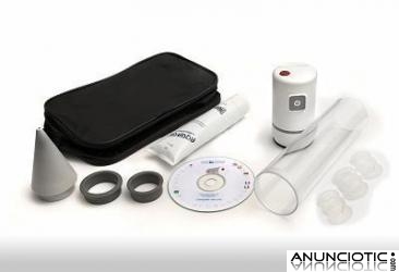 Androvacuum: La bomba m&eacute;dica para el pene