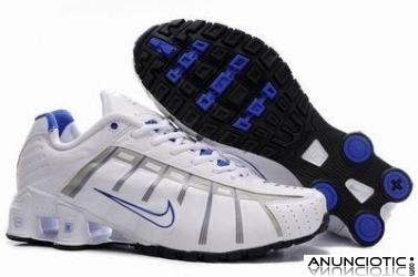 Envi&uml;&reg; gratuito de Nike, Adidas, Puma, Reebok zapatillas de deporte al por mayor de ropa-no