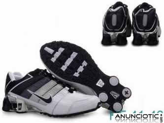 Envi&uml;&reg; gratuito de Nike, Adidas, Puma, Reebok zapatillas de deporte al por mayor de ropa-no