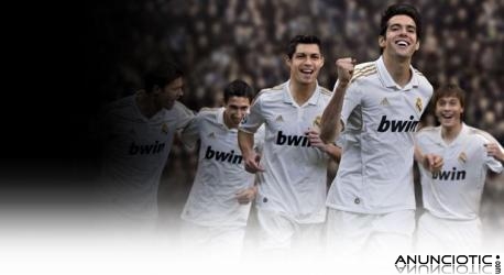 Camisetas de f&uml;&sup2;tbol baratas