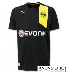 venta al por mayor Camisetas de F&uml;&sup2;tbol de 2013 r&uml;&brvbar;plicas de Tailandia