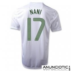 r&uml;&brvbar;plicas al por mayor Camisetas de F&uml;&sup2;tbol Tailandia